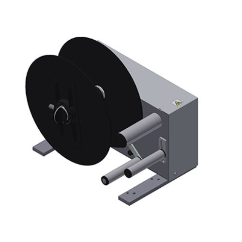 Rebobinator PR12 Carl Valentin 9252120