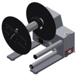 Rebobinator Pr16 162 Compa Iiiv Carl Valentin 9242200