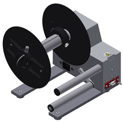 Rebobinator PR16 162 Compa III/V Carl Valentin 9242200