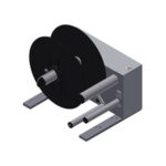 Rebobinator Pr17 Carl Valentin 9252220 Rebobinator Pr17 Carl Valentin 9252220