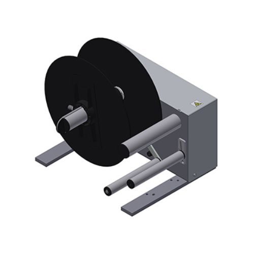 Rebobinator PR17 Carl Valentin 9252220