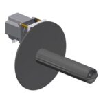 Rebobinator Spespx Ii 162 O Exterior Max. 200 Mm Carl Valentin 9087973