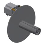 Rebobinator Intern Spectra Ii 103104106108 Carl Valentin 9088875A