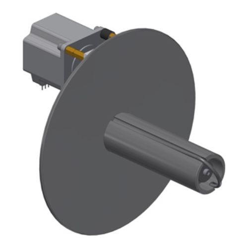 Rebobinator intern Spectra II 107 Carl Valentin 9088871A