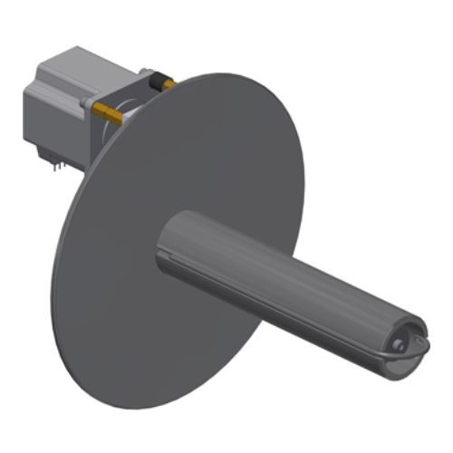 Rebobinator intern Spectra II 160 Carl Valentin 9088971A