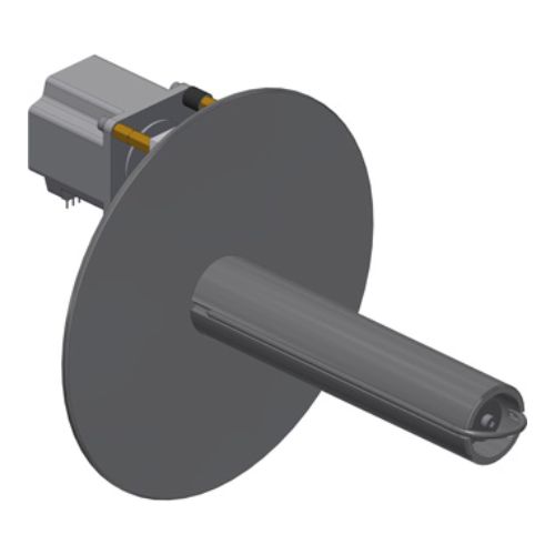 Rebobinator intern  Spectra II 162 Carl Valentin 9088975A