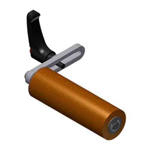 Rolă de presiune WMX 5225 dreapta ILX 8X Carl Valentin 92.97.5225