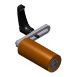 Rola De Presiune Wmx 5X Dreaptastanga Wmx 5010Wmx 5110Wmx 5015Wmx 5115 Carl Valentin 92.97.5096