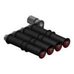 Role Pentru Dozator Vario Iiiv Carl Valentin 9056570