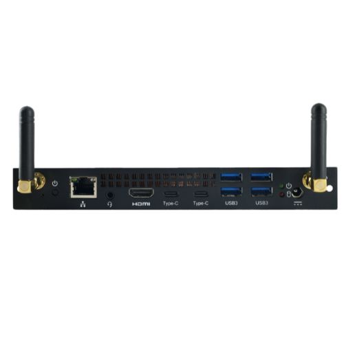 PC Intel i3 SDM-L cu Windows 11 IIYAMA SDM31201BC-1L