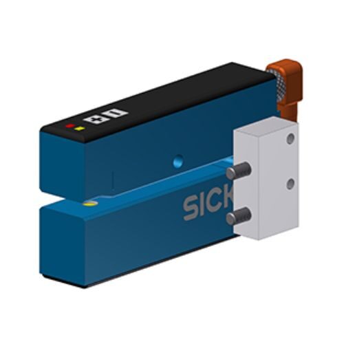 Senzor eticheta Spectra II 107 Carl Valentin 90.88.897A