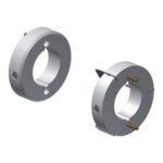 Set De Montaj Suplimentar Toroidal Cpl 75 Mm Pr 45 Carl Valentin 9266018