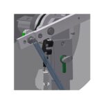 Sistem Avertizare Anticipata Etichete Pa7X Carl Valentin 9274981