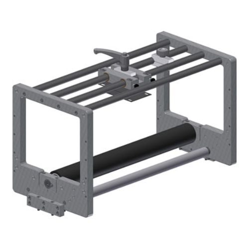 Suport continuu Latimea etichetei 470 mm Dynacode IIFlexicode Carl Valentin 9057747A Suport continuu Latimea etichetei 470 mm Dynacode IIFlexicode Carl Valentin 9057747A