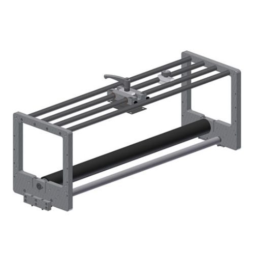 Suport continuu Latimea etichetei 770 mm Dynacode IIFlexicode Carl Valentin 9057777A