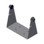 Suport De Montare Pentru Unitatea De Control Carl Valentin 9068910