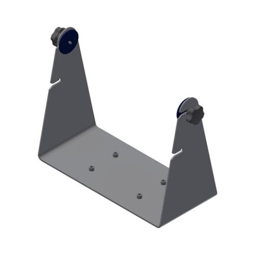 Suport de montare pentru unitatea de control Carl Valentin 9068910