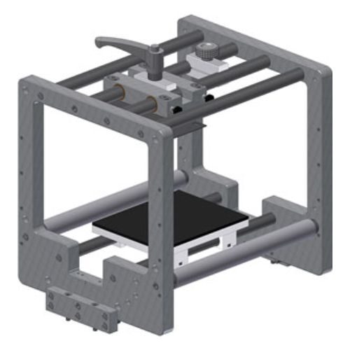 Suport intermitent Latimea etichetei 250 mm Dynacode IIFlexicode Carl Valentin 9057825A