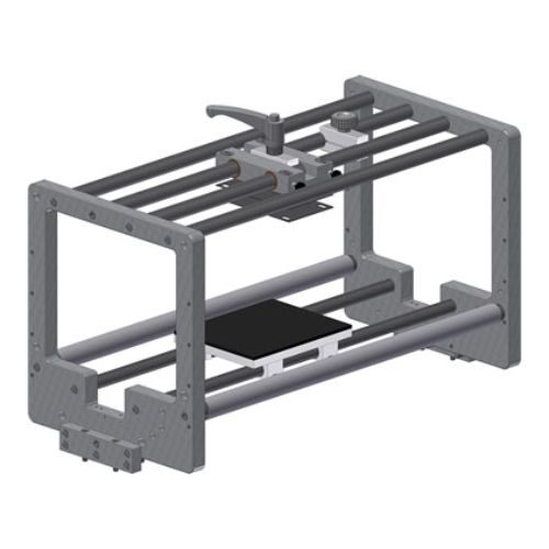 Suport intermitent Latimea etichetei 470 mm Dynacode IIFlexicode Carl Valentin 9057847A