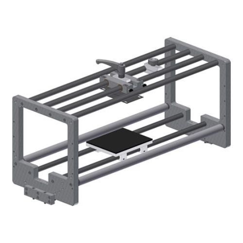 Suport intermitent Latimea etichetei 620 mm Dynacode IIFlexicode Carl Valentin 9057862A