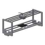 Suport Intermitent Latimea Etichetei 770 Mm Dynacode Iiflexicode Carl Valentin 9057877A