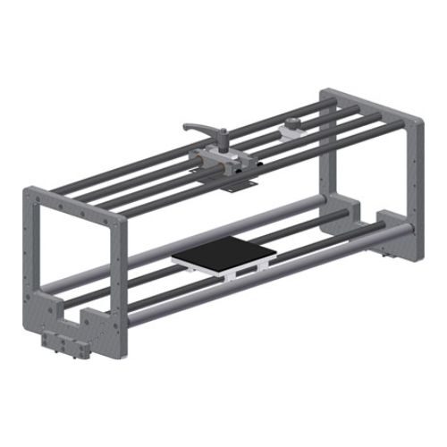 Suport intermitent Latimea etichetei 770 mm Dynacode IIFlexicode Carl Valentin 9057877A