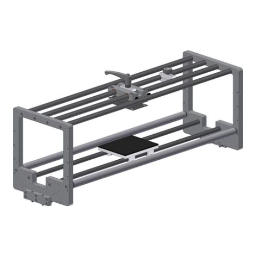 Suport intermitent Latimea etichetei 770 mm Dynacode II/Flexicode Carl Valentin 9057877A