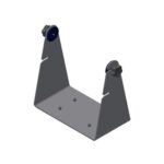 Suport Unitate De Control Dynacode Ii Carl Valentin 90.57.988