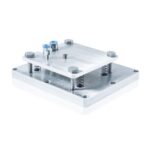 Tampon 50X20 Mm Dreapta Cu Amortizare Apx 7000 Carl Valentin 92.97.7050020 Tampon 50X20 Mm Dreapta Cu Amortizare Apx 7000 Carl Valentin 92.97.7050020