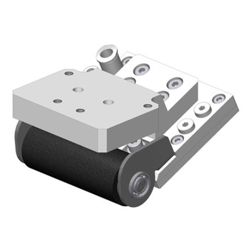 Tampon roll-on 70x70 mm APX 7000 Carl Valentin 92.97.8070070