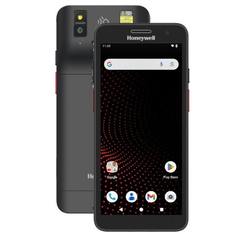 Terminal Honeywell CT37 (1) Terminal Honeywell CT37 (1)