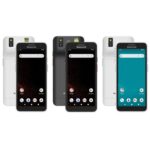 Terminal Mobil Honeywell CT37