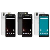 Terminal Honeywell CT37