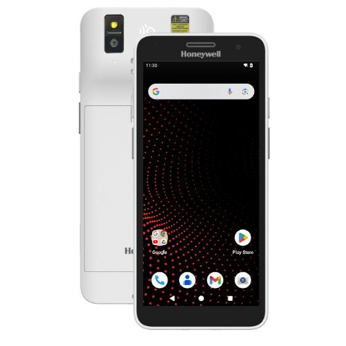 Terminal Honeywell CT37 (2) Terminal Honeywell CT37 (2)