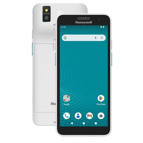 Terminal Honeywell CT37 (3) Terminal Honeywell CT37 (3)