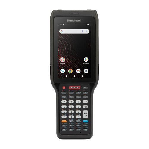 Terminal Mobil Honeywell CK62 Terminal Mobil Honeywell CK62