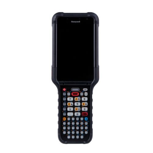 Terminal Mobil Honeywell CK67
