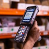 Terminal Mobil Honeywell CK67 (7)