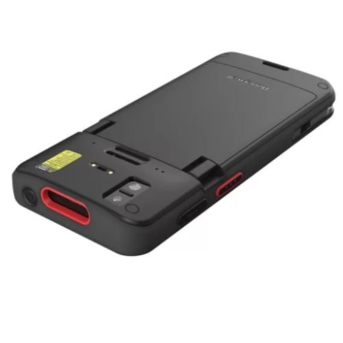 Terminal Mobil Honeywell CT70 (2) Terminal Mobil Honeywell CT70 (2)