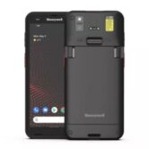 Terminal Mobil Honeywell CT70 (3)