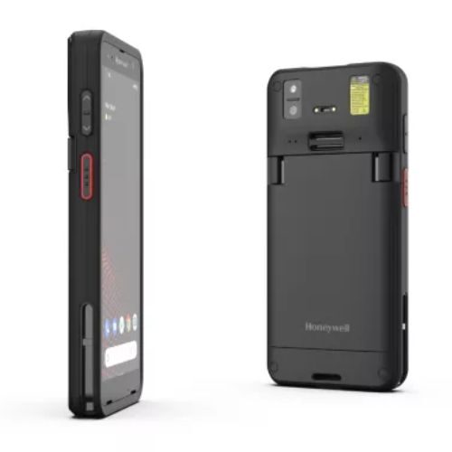 Terminal Mobil Honeywell CT70 (4) Terminal Mobil Honeywell CT70 (4)