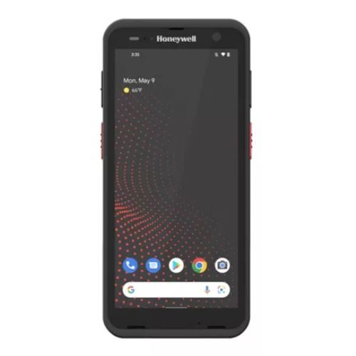 Terminal Mobil Honeywell CT70 Terminal Mobil Honeywell CT70