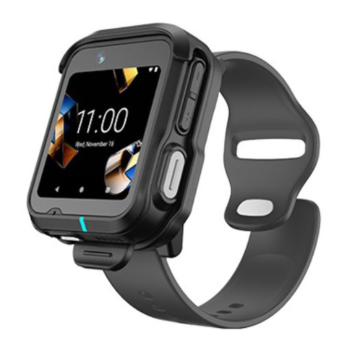 Terminal Portabil Zebra Ws301 1