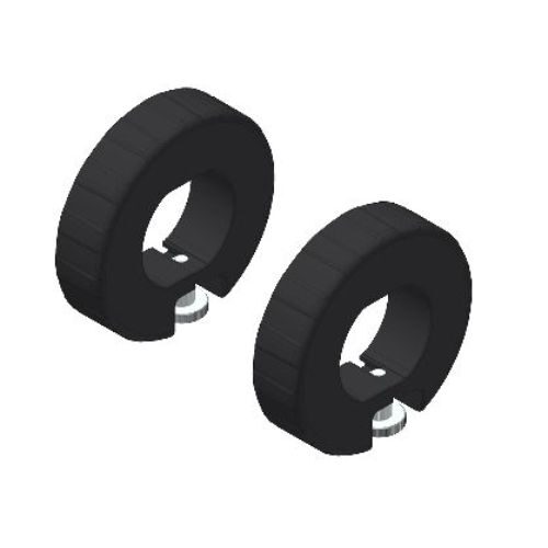 Toroidal suplimentar de 75 mm Compa IIIV Carl Valentin 9042770 Toroidal suplimentar de 75 mm Compa IIIV Carl Valentin 9042770