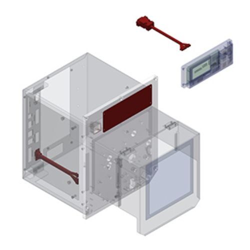 Unitate de control externa SPX II Carl Valentin 9083900A