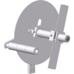 Unitate De Derulare Etichete Spespx Ii 16X Stanga Carl Valentin 9287015
