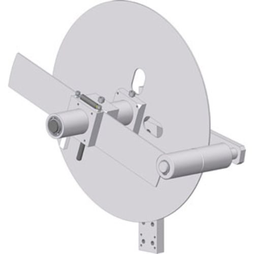 Unitate de derulare etichete dreapta SPE SPX II 10X PAS Carl Valentin 9287001