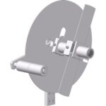 Unitate De Derulare Etichete Stanga Spe Spx Ii 10X Carl Valentin 9287005