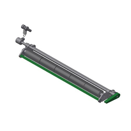 Unitate de dozare SPE II 162 dreapta Carl Valentin 7186595C