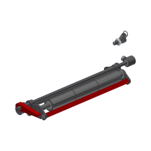 Unitate de dozare SPE/SPX II 10X stanga Carl Valentin 7186592